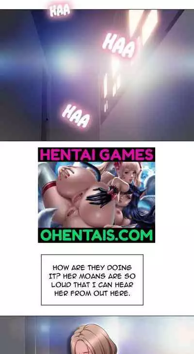 Close, but Far | Do it next door Ch. 12-13