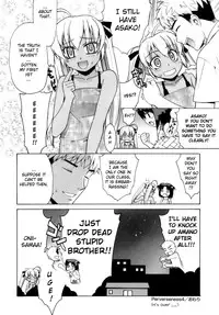 [Yaya Hinata] Perverseness Ch. 1-4 [English] [YQII]