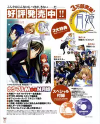 Fate/stay night Premium FanBook