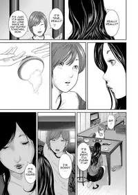 [Mitarai Yuuki] Soukan no Replica | Adultery Replica [English][Amoskandy][Ongoing]