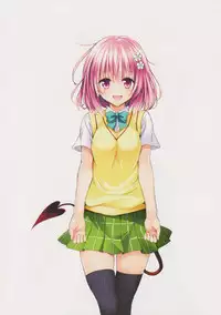 [Yabuki Kentarou] To LOVE-ru -Trouble- Darkness Gashuu Venus