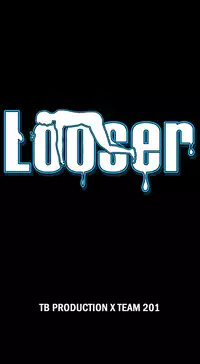 [Black October] Looser Ch.1~13 [Chinese]中文