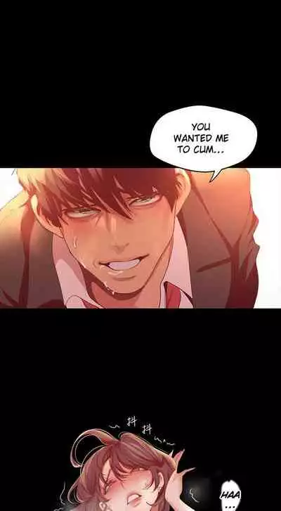 A Wonderful New World ch. 101-130