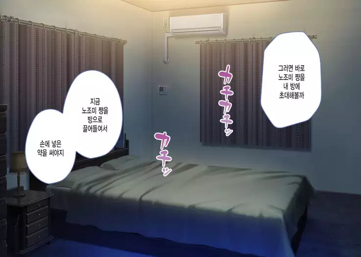 Iede Shoujo Nakadashi Kimeseku Kyousei Choukyou