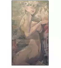 中文韩漫 腥紅之壁 Ch.0-6 [Chinese]