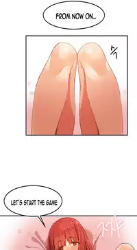 [Mx2J] Hari Dormitory Ch.0-29 (English) (Ongoing)