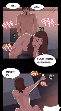 Girl Next Door Ch.1-27 (English) (Ongoing)