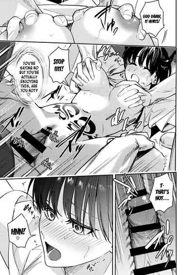 Okatai Anata o Yawarakaku