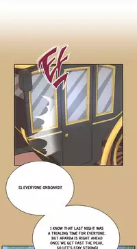 [Hong BanJang] Aharoo Ch.1-39 (English) (YoManga) (Ongoing)