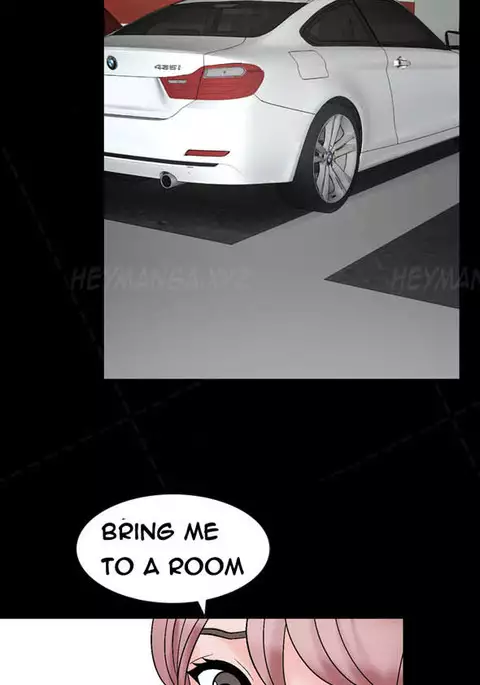 The Taste of Hands Ch.1-48