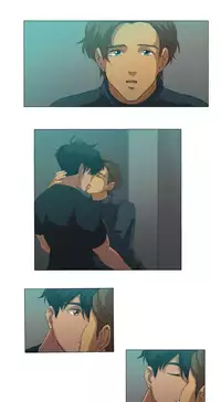 [The Yaoi Army][Elias, Hatsu] Hyperdrive (Ongoing)