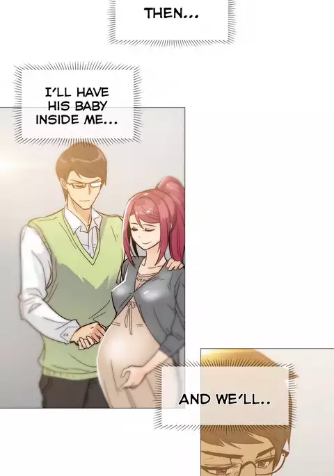 Household Affairs Ch.1-49