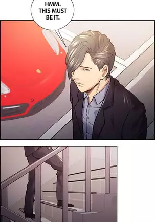 Taste of Forbbiden Fruit Ch.25/53