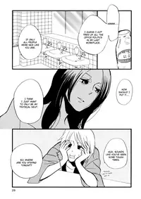 [Amano Shuninta] Yukemuri Sanctuary [English]