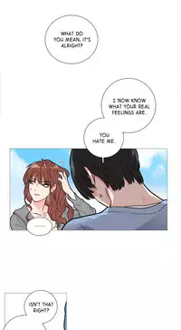 [The Jinshan] Sadistic Beauty Ch.1-15 (English) (Ongoing)