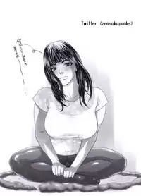 [Zensoku Punks] Shishun no Nou - Scatlescenza (Gekan)