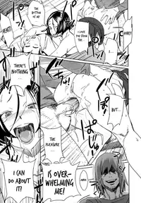 [Bobobo] Hito Tsukiburi | After A Month (PLDK) [English] =LWB=