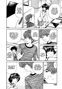 [Kobayashi Takumi] Koi Kara Hajimaru [English]