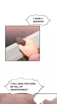 [Mx2J] Hari Dormitory Ch.0-31 (English) (Ongoing)