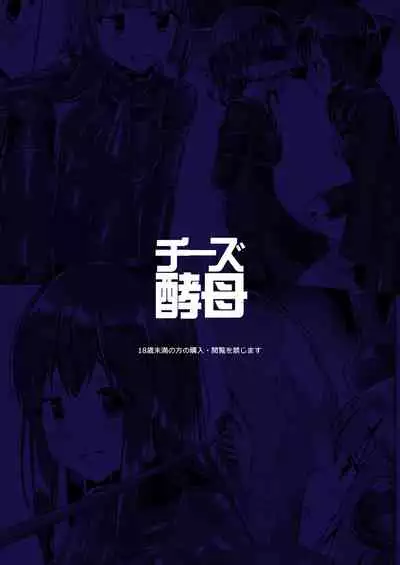 Yumewatari no Mistress Night 3