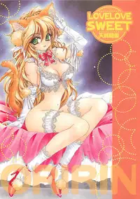 [Amaori Tatsuki] LOVELOVE SWEET