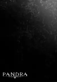 [Erect Sawaru] Pandra II -Shiroki Yokubo Kuro No Kibou- [English] =LWB=