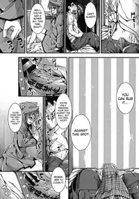 [Yagami Shuuichi] Oshioki Suru yo Ch.1 [English] [biribiri]