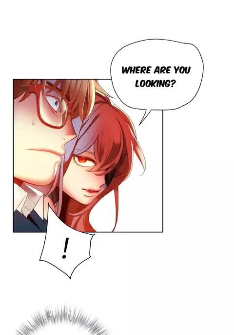 Lilith`s Cord Ch.1-38