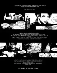 [Idea] Not a Love Song 2 [Shingeki no Kyojin]