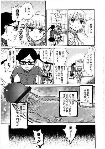 Futanarikko no Sekai 2