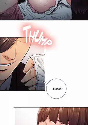 Taste of Forbbiden Fruit Ch.34/53