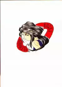 (C47) [Tenchuugumi (Tenchuunan)] IF 8 (Ah! My Goddess)