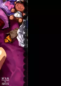 (C88) [SHIS (Z-ton)] Shaanainaa (Kantai Collection -KanColle-) [English] =White Symphony=