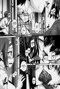 [Tetsu] Iyashi Mimikaki (Maman Love 6) [English]