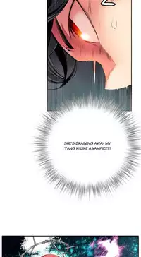 [Juder] Lilith`s Cord Ch.1-18 (English) (Ongoing)