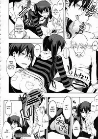 [ShindoL] Derenai Family (COMIC MUJIN 2011-06) [English] {desudesu}