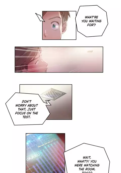 Sex Knights-Erotic Sensuality & Perception Ch.1-14