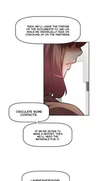 [Worin] Brawling Go Ch.76-90 (English) (Ongoing)