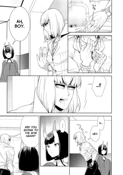 Golden wa Koganeiro no Yume o Miru no ka =White Symphony=