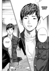 [Shikishiro Konomi] Netoraserare Ch. 1-9 [English] [Seinan Scans]