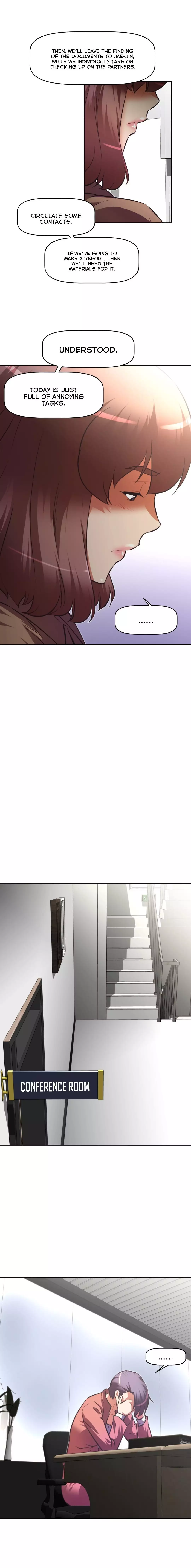 Brawling Go Ch.76-113