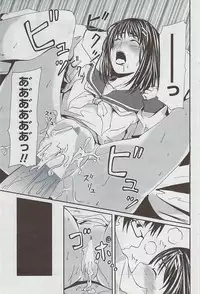 COMIC Penguin Club Sanzokuban 2007-05