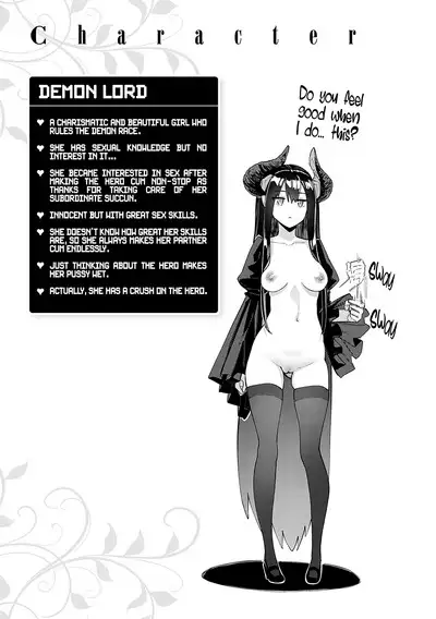 Isekai Kita node Sukebe Skill de Zenryoku Ouka Shiyou to Omou