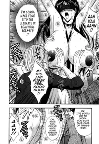 [Nagashima Chousuke] Pururun Seminar Vol. 6 (Complete) [English] [Tadanohito]