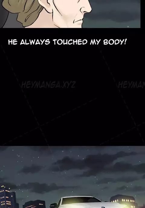 The Taste of Hands Ch.1-48