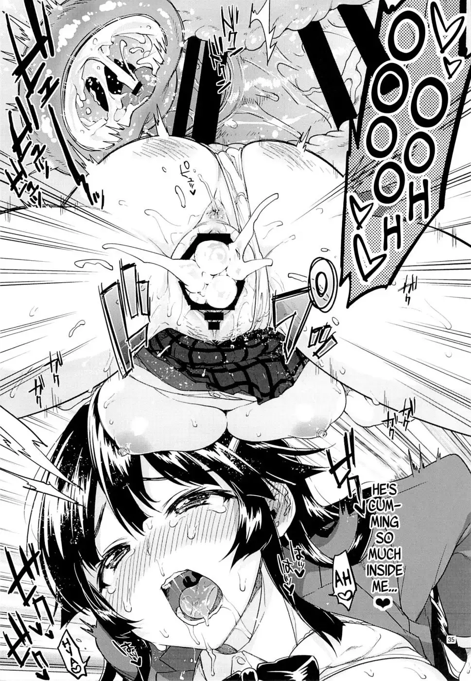 Chizuru-chan Kaihatsu Nikki | Chizuru-chan's Development Diary