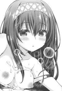 [OSHABAN (Sasahiro)] Deremas Matome II (THE IDOLM@STER CINDERELLA GIRLS) [2018-08-20]