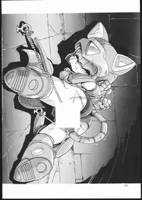 (C44) [Z.AGNIM (Azuma Kyouto)] Douga Komusume-zou Kaihan (Various)