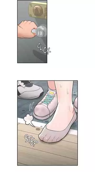 [Choe Namsae, Shuroop] Sexercise Ch. 1-43 [English]