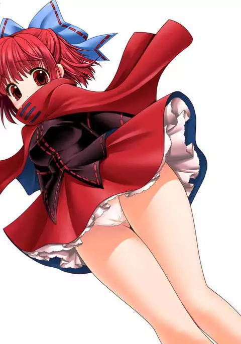 Rojiura Rankoukai e Youkoso! ver 2.0